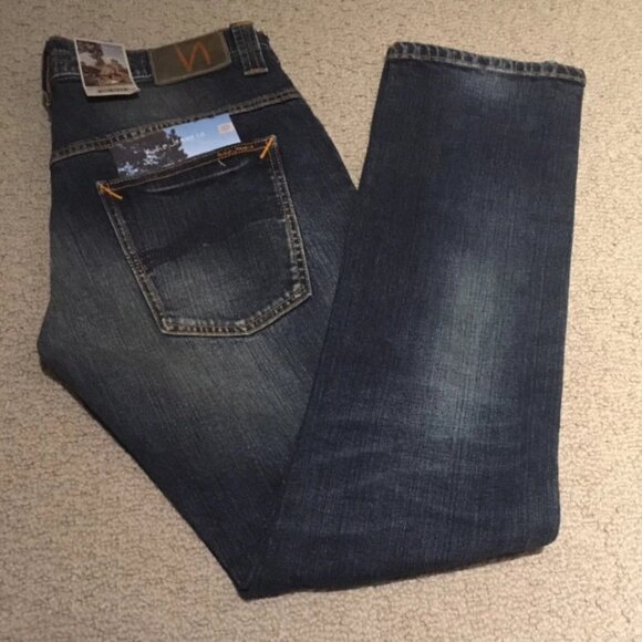 NUDIE JEANS - Picture 2 of 3